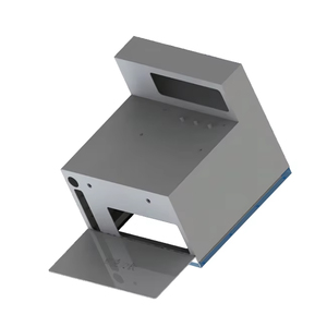 Caja de Distribución Eléctrica de Acero Inoxidable para Venta - Product Image 1