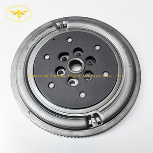 <span class=keywords><strong>Volant</strong></span> <span class=keywords><strong>moteur</strong></span> pour <span class=keywords><strong>MINI</strong></span> <span class=keywords><strong>COOPER</strong></span> TRANSPEED VT2 VT3, boîte de vitesses automatique, 6 trous, 132 dents - Product Image 6