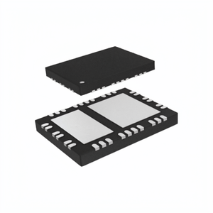 Componentes Electrónicos de Circuito PMIC (Power Management IC) PD70224ILQ-TR 40 TFQFN con Pad Expuesto, 32 Pines, en Stock - Product Image 1