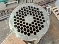 Machine à glaçons industrielle de 3 tonnes, système de refroidissement automatique de l'eau, stockage pour restaurant, bar