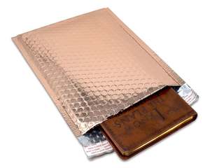 Kích Thước Tùy Chỉnh Lớn Nhôm Nhỏ Foil Bubble Nhỏ Đệm Phong Bì - Product Image 5