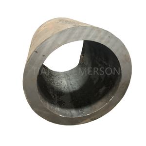 Acier doux Dn100 Q235/Q345 Tube en acier sans soudure à paroi épaisse <span class=keywords><strong>6</strong></span> mètres coupé sur mesure 65 mm Tuyaux sans soudure Tuyau en acier au carbone sans soudure - Product Image 1