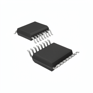 Composants et pièces électroniques d'interface 16 SSOP (0,154'', largeur 3,90 mm) IC TRANSCEIVER HALF 2/2 16SSOP Distributeur agréé - Product Image 1