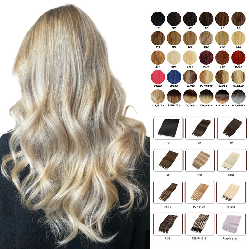 Other colors can be customized