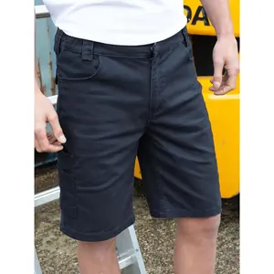Shorts chino super stretch slim, merchandising personnalisé - Product Image 2