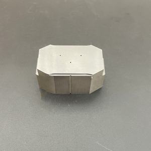 OEM металлическая механическая обработка, металлическая штамповочная форма с ЧПУ, высокоточные штамповочные детали - Product Image 3