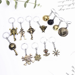 Tùy Chỉnh Brass Đường <span class=keywords><strong>Keychain</strong></span> Cá Tính Kim Loại Mặt Dây Chuyền Quà Tặng Sáng Tạo <span class=keywords><strong>Keychain</strong></span> - Product Image 1