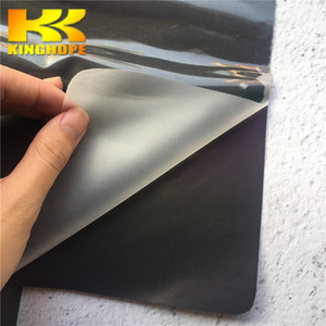 Trung Quốc Nguyên Liệu Để Làm Giày Vật Liệu Liên Kết Tần Số Cao Phim Nhựa Nhiệt Dẻo Polyurethane TPU Nhiệt Độ Cao Và Thấp - Product Image 5