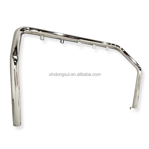 Xindongsui thiết kế mới Phụ Kiện Xe tải thanh ánh sáng cho daf Man <span class=keywords><strong>Scania</strong></span> G440 R500 Volvo ACTROS MP3 MP4 - Product Image 1