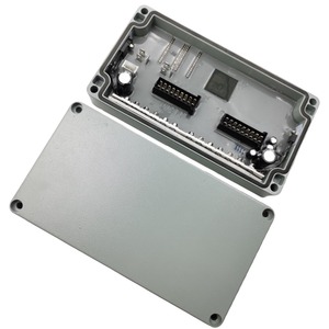 ABG asphalte finisseur pièces de rechange RM56258114 carte IO - Product Image 2