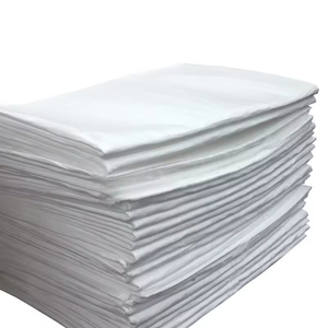 Siêu thấm Polyester cảm thấy không dệt vải cho y tế và vệ sinh không dệt - Product Image 2