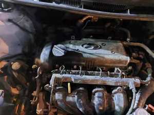 Hyun Dai ชุดทดสอบการทำงานของเครื่องยนต์<span class=keywords><strong>มือ</strong></span><span class=keywords><strong>สอง</strong></span> g4fa <span class=keywords><strong>มือ</strong></span><span class=keywords><strong>สอง</strong></span> - Product Image 4