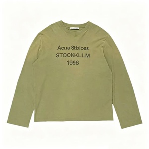 Sweat-shirt classique vintage à capuche en molleton blanc de luxe décontracté coupe régulière pour homme - Collection Studio Automne - Product Image 3