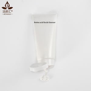 <span class=keywords><strong>Limpiador</strong></span> Facial Orgánico Suave con Aminoácidos de Marca Privada OEM - Product Image 4