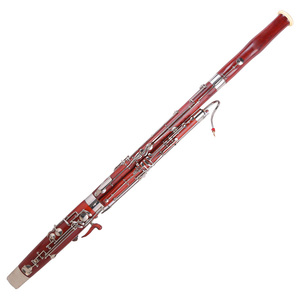 Instruments à vent en bois de Chine de qualité supérieure, prix avantageux, basson basse professionnel haut de gamme à vendre - Product Image 5