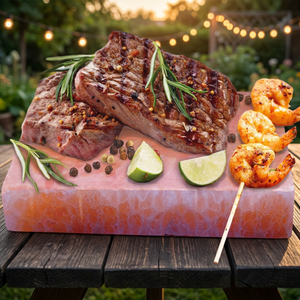 2025 Pierre de sel rose de l'Himalaya solide, naturelle, 100% qualité supérieure, raffinée, pour la cuisson, pour une expérience de grillade optimisée, conditionnement en vrac - Product Image 1