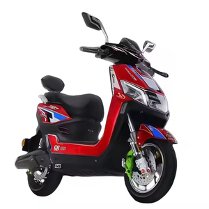 <span class=keywords><strong>Moto</strong></span> Électrique Chinoise 60V Haute Vitesse à Vendre, Vélo Électrique Longue Portée, <span class=keywords><strong>Moto</strong></span> <span class=keywords><strong>Cross</strong></span> Tout-Terrain pour Adultes - Product Image 3