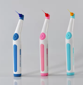 Irrigador Endo recargable Pieza de mano Endo Ultra Activador Dental para irrigación de conducto radicular No hay revisiones aún - Product Image 3