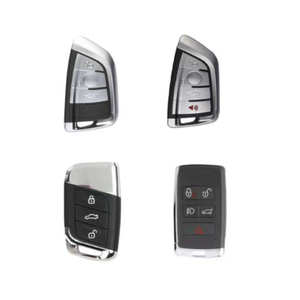 กุญแจรีโมทอัจฉริยะ Autel IKEY 5 ชิ้น/ชุด ใช้ได้กับความถี่ 315M/433M และ 868M/915M - Product Image 3