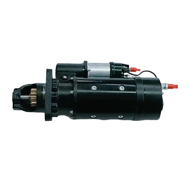 EGPR Diesel 24V Starter Motor for American Truck Engines Parts 10461068 10478988 10479010