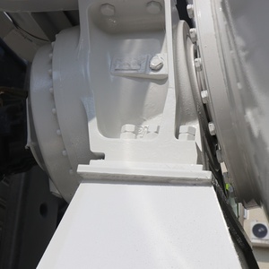 Бетономешалка Sinotruck Howo NX, 8 м3, 12 М3, 20 м3 - Product Image 6