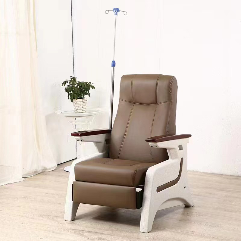 HOCHEY Medical Furniture Ergonomic Design Infusion