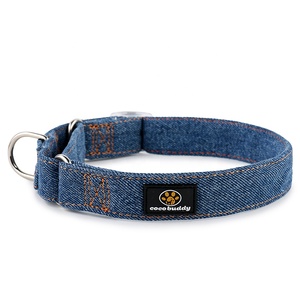 Nuevo diseño ajustable pesado perro Collar - Product Image 2