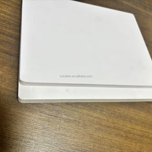 <strong>4x8</strong> Price 18mm Structural Pvc Foam Board For Furniture Construction - Product Image 6