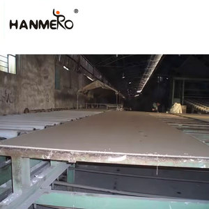 Materiale Edile Pannello in Cartongesso di Alta Qualità per Decorazione d'Interni - Product Image 4