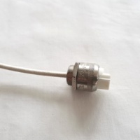 Support d'éléments chauffants R7s pour tube halogène, lampe IR pour accessoires de chauffage électrique, ampoules chauffantes halogènes électriques