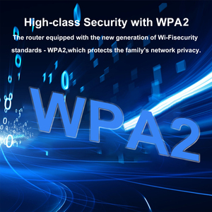 Băng tần kép trong nhà WPS <span class=keywords><strong>Router</strong></span> không dây với cổng Gigabit đầy đủ băng tần kép kuwfi <span class=keywords><strong>URL</strong></span> Điều khiển Wifi phủ sóng 1200Mbps <span class=keywords><strong>Router</strong></span> - Product Image 3