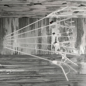 เครื่องมือส่องเข็มเหล็กคีมสำหรับฝึกจำลองเครื่องมือสอนการส่องกล้อง - Product Image 2