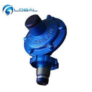 Régulateur de gaz de cuisson SM888 GPL de haute qualité pour le marché de l'Amérique latine aux Philippines - Product Image 6