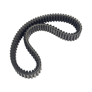 Cinghia di Trasmissione CVT per CF 450 500 520 550 600 OEM 0180-055000 COPIA Ricambi per ATV UTV 4x4 - Product Image 2