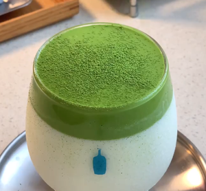 Chá Matcha Cerimonial Japonês Autêntico de Alta Qualidade, Chá Verde e Vegetais - Product Image 1