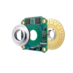 รหัสสินค้า:<span class=keywords><strong>358</strong></span> 655-01 ตัวเข้ารหัสที่ใช้ร่วมกับเครื่อง CNC ของ Heidenhain อะไหล่เครื่องจักร - Product Image 1