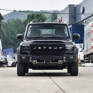 Jetour 2024 T1 <span class=keywords><strong>T2</strong></span>, Vehículo de Gasolina de Cuatro Ruedas, Motor de Gasolina de 2.0T, Fabricado en China - Product Image 6