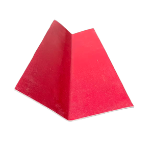 Déflecteur, plaques <span class=keywords><strong>de</strong></span> <span class=keywords><strong>toiture</strong></span> ondulées en PVC et accessoires, plaque <span class=keywords><strong>de</strong></span> guidage <span class=keywords><strong>de</strong></span> flux - Product Image 4