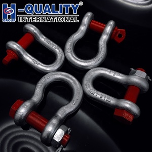 <span class=keywords><strong>2150</strong></span> Bolt Loại chuỗi xiềng xích xuất tại Trung Quốc thép carbon mạ kẽm với an toàn Bolt Pin Metric xoay còng mạ kẽm chấp nhận - Product Image 6