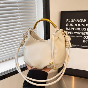 Supplier Terlaris <span class=keywords><strong>2026</strong></span> Tas Tangan Wanita Model Terbaru Desain Sederhana Tas Jinjing Lucu untuk Wanita Tas Selempang Wanita Grosir Laris - Product Image 2