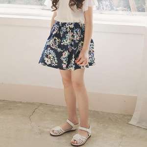 最新ファッションホットヤングガールズタイトショートスカート写真ショートスカート - Product Image 4