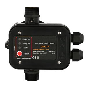 Testina Elettronica per Gruppo Pressione 1.5 / 2.2 Bar - Product Image 3