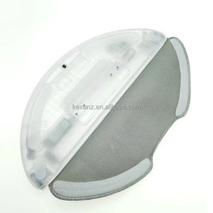 ถังเก็บน้ำสำหรับหุ่นยนต์ดูดฝุ่น <span class=keywords><strong>Xiaomi</strong></span> <span class=keywords><strong>Mi</strong></span>-<span class=keywords><strong>Xiaomi</strong></span> <span class=keywords><strong>Mi</strong></span> <span class=keywords><strong>MOP</strong></span> <span class=keywords><strong>2</strong></span> <span class=keywords><strong>pro</strong></span>/ <span class=keywords><strong>2</strong></span> Lite MJST1S กล่องเก็บฝุ่นม็อบผ้าเช็ดทำความสะอาดอุปกรณ์เสริม - Product Image 6