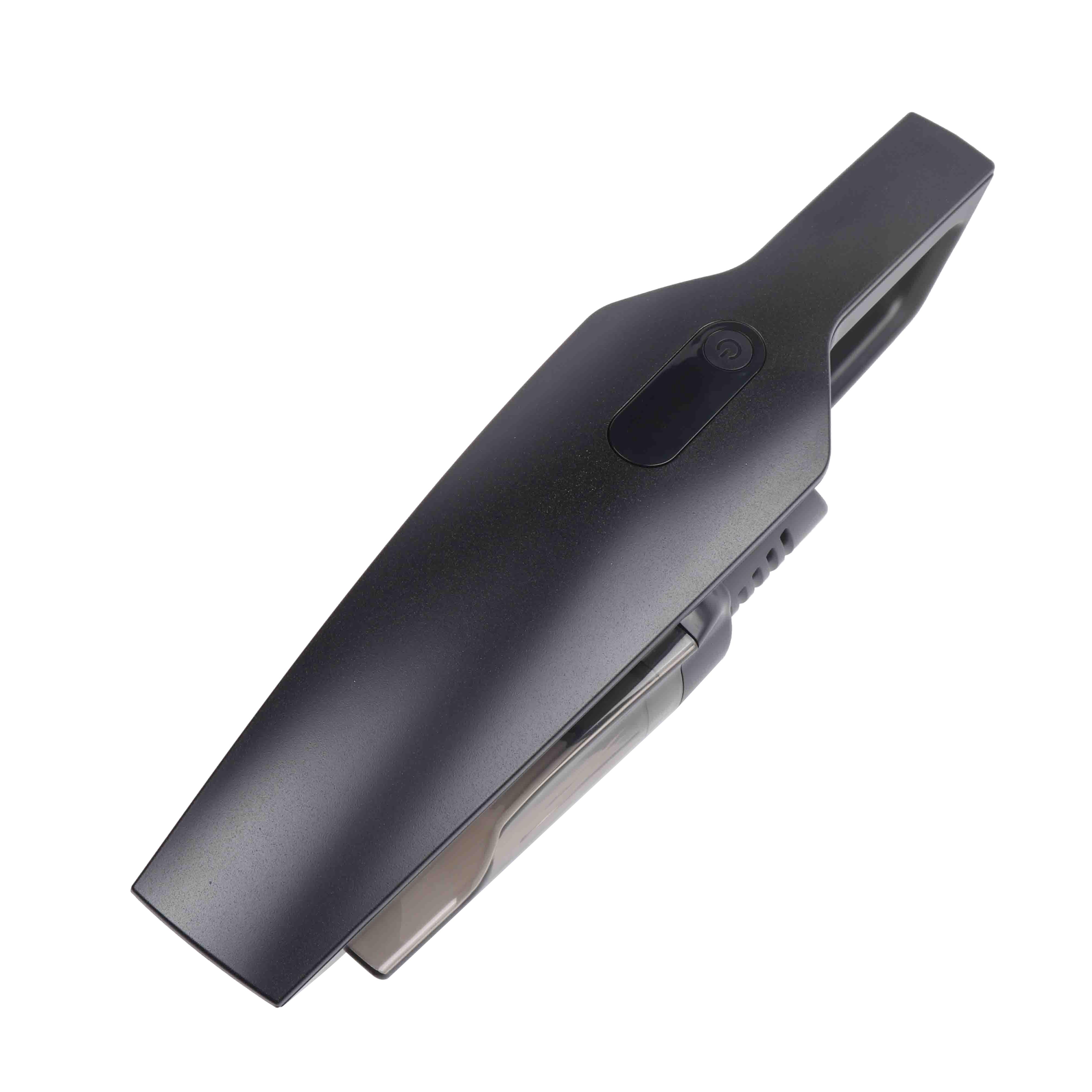 Хит продаж, ручной портативный автомобильный пылесос с воздушным компрессором