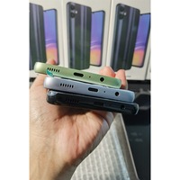Pour téléphone A05, processeur octa-core, prend en charge le français, l'allemand, l'espagnol, l'anglais, smartphone 3G et 4G
