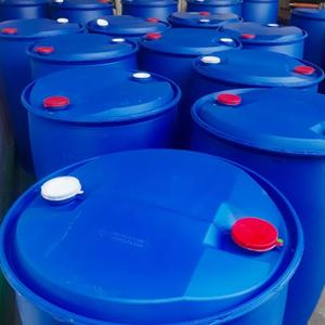 Venta al por mayor Coconutt Dietanol Amida para champú Detergente Tensioactivo Cdea Cocamide 6501 - Product Image 6