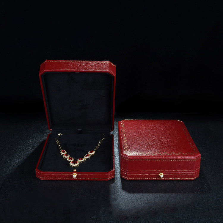 Necklace Set Box