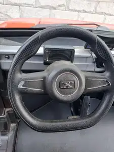 Camión de Bomberos Eléctrico Mini de Calidad Perfecta, Fabricantes de Camiones de Bomberos, Nuevo Modelo 2019 - Product Image 6