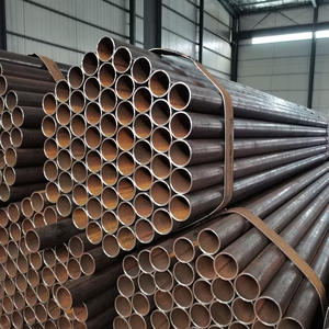 Tuyaux en <span class=keywords><strong>acier</strong></span> au carbone sans soudure ASTM A53/A106 Grade B, <span class=keywords><strong>acier</strong></span> doux 1020, 1045/<span class=keywords><strong>20</strong></span> # Tuyaux en <span class=keywords><strong>acier</strong></span> allié AISI 4130/35CrMo/4340 - Product Image 2