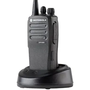 批发DP1400 CP200D DMR对讲机DEP450超高频手持数字对讲机XIR P3688甚高频双向收音机